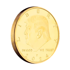2024 Victory Gold Coin