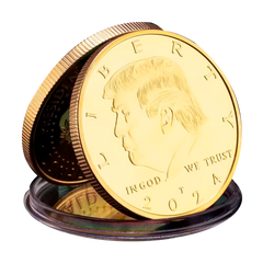 2024 Victory Gold Coin