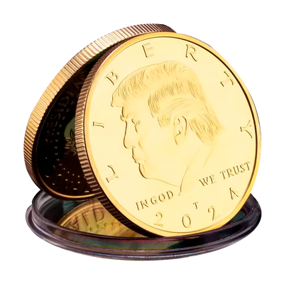2024 Victory Gold Coin
