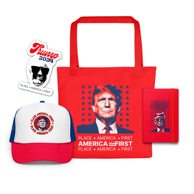 Democracy Defender Bundle