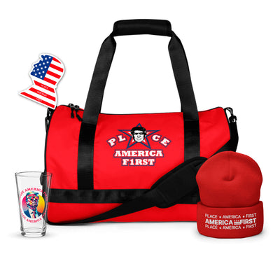 Freedom Fighter Bundle