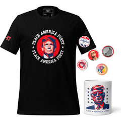 Liberty Lover Bundle