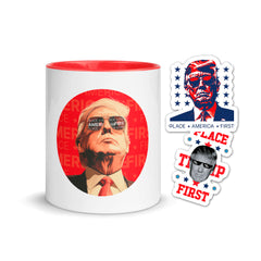 Patriot Starter Bundle