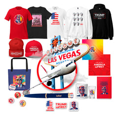 Platinum Patriot Bundle