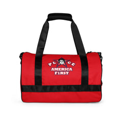 Patriot’s Performance Bag