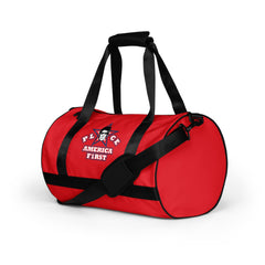 Patriot’s Performance Bag