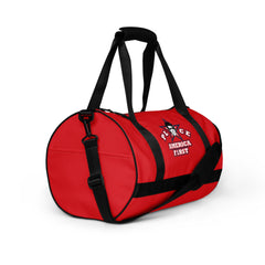 Patriot’s Performance Bag