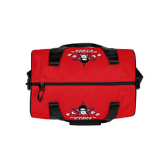 Patriot’s Performance Bag