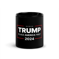 Trump 2024 Campaign Mug
