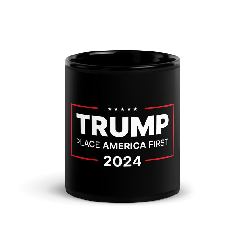 Trump 2024 Campaign Mug