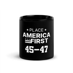 Presidential Pride Mug