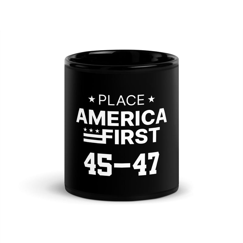 Presidential Pride Mug