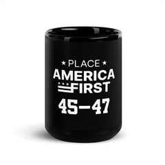 Presidential Pride Mug