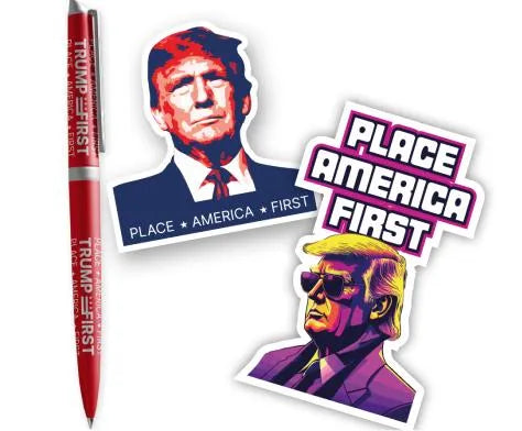 Patriot Starter Bundle