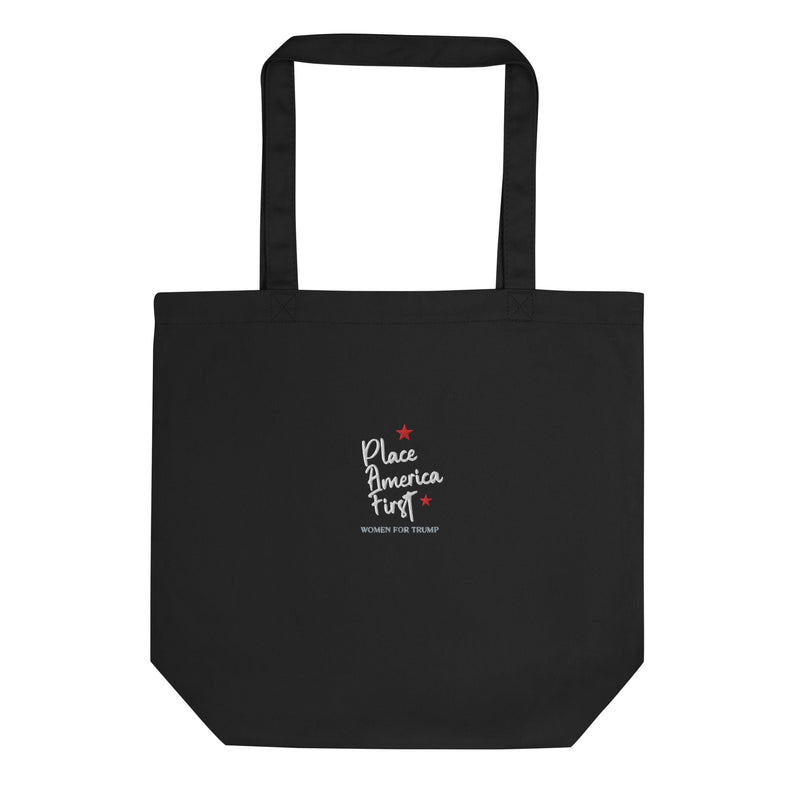 Patriotic Tote Bag