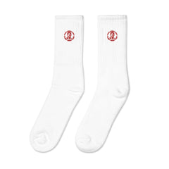 Commander-in-Chief Crew Socks