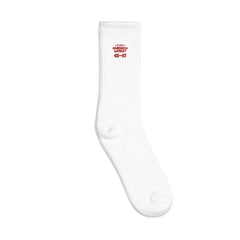 America First 45-47 Socks