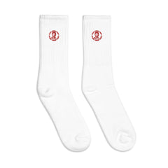 Commander-in-Chief Crew Socks
