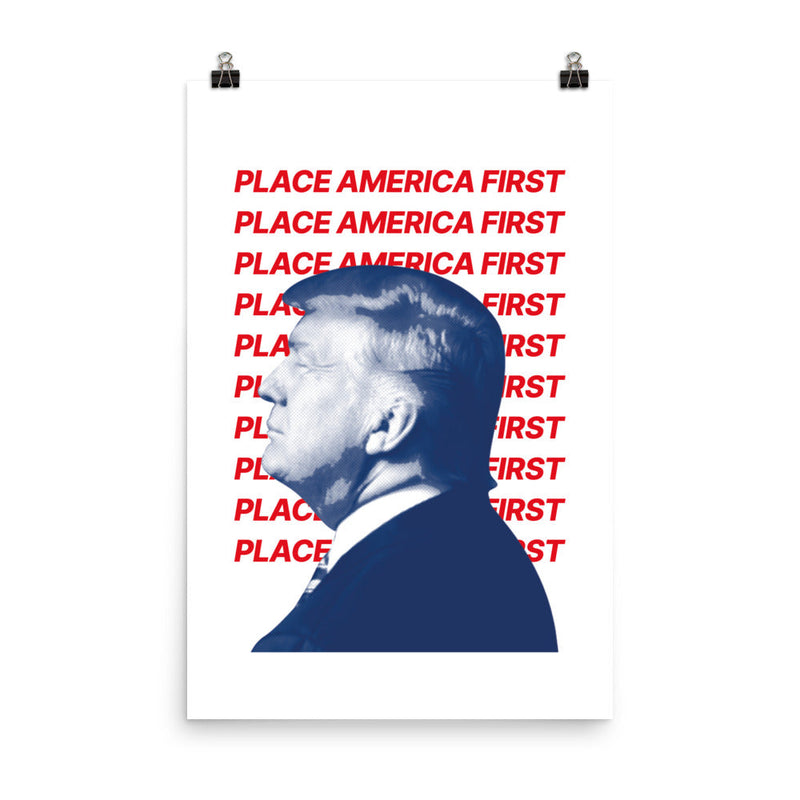 Visionary Leader Poster