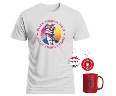 Liberty Lover Bundle