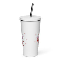 Patriotic Sip Tumbler