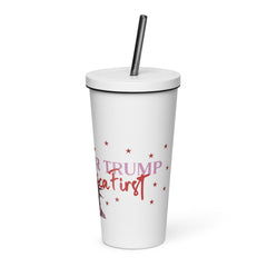 Patriotic Sip Tumbler