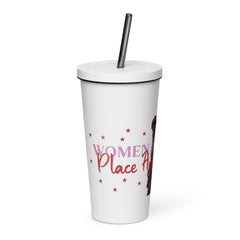 Patriotic Sip Tumbler
