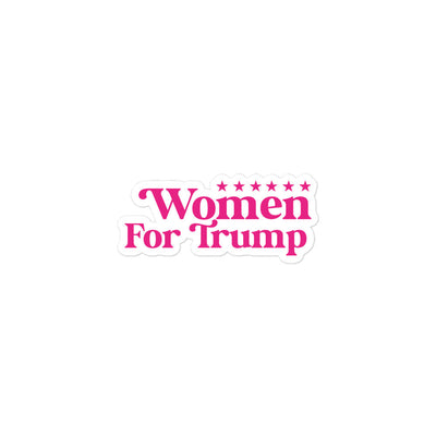 Empowered Patriot Sticker