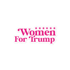 Empowered Patriot Sticker