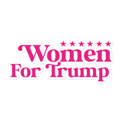 Empowered Patriot Sticker