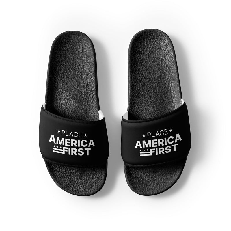 Patriot’s Comfort Slides