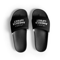Patriot’s Comfort Slides