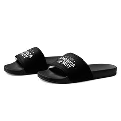 Patriot’s Comfort Slides