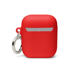 Patriot Red AirPods® Case