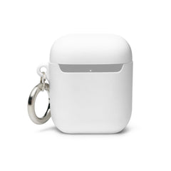 Patriot Red AirPods® Case