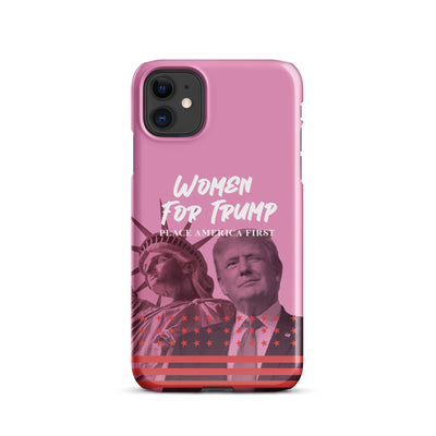 Empowered Women iPhone® Case