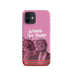 Empowered Women iPhone® Case