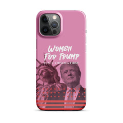 Empowered Women iPhone® Case