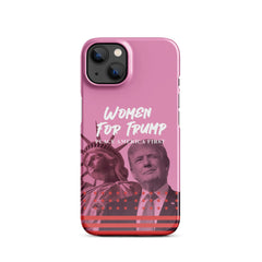 Empowered Women iPhone® Case
