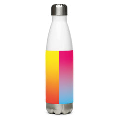 America First Stainless Steel Water Bottle