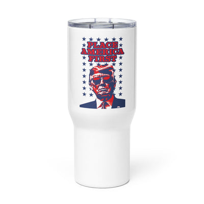 America First Travel Mug
