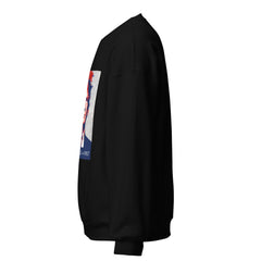 Patriot's Pride Sweatshirt
