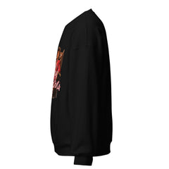 The Cowboy Returns Sweatshirt