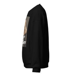 You Missed B*tches Trump Sweatshirt