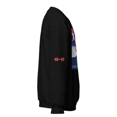 Patriot's Pride Sweatshirt