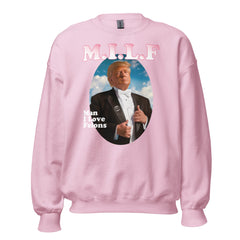 M.I.L.F Sweatshirt