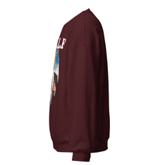 M.I.L.F Sweatshirt
