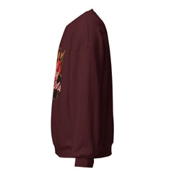 The Cowboy Returns Sweatshirt