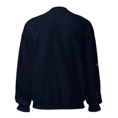 America First Pop Art Sweatshirt