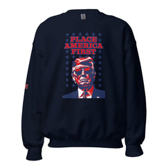 Patriot’s Command Sweatshirt